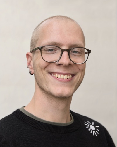 Erik Lelek, grundare av Extraara